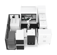 基因測(cè)序儀