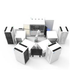 基因測(cè)序儀